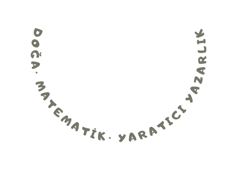 doğa matematik yaratıcı yazarlık